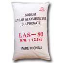 Sodium Dodecyl Benzene Sulfonate Powder